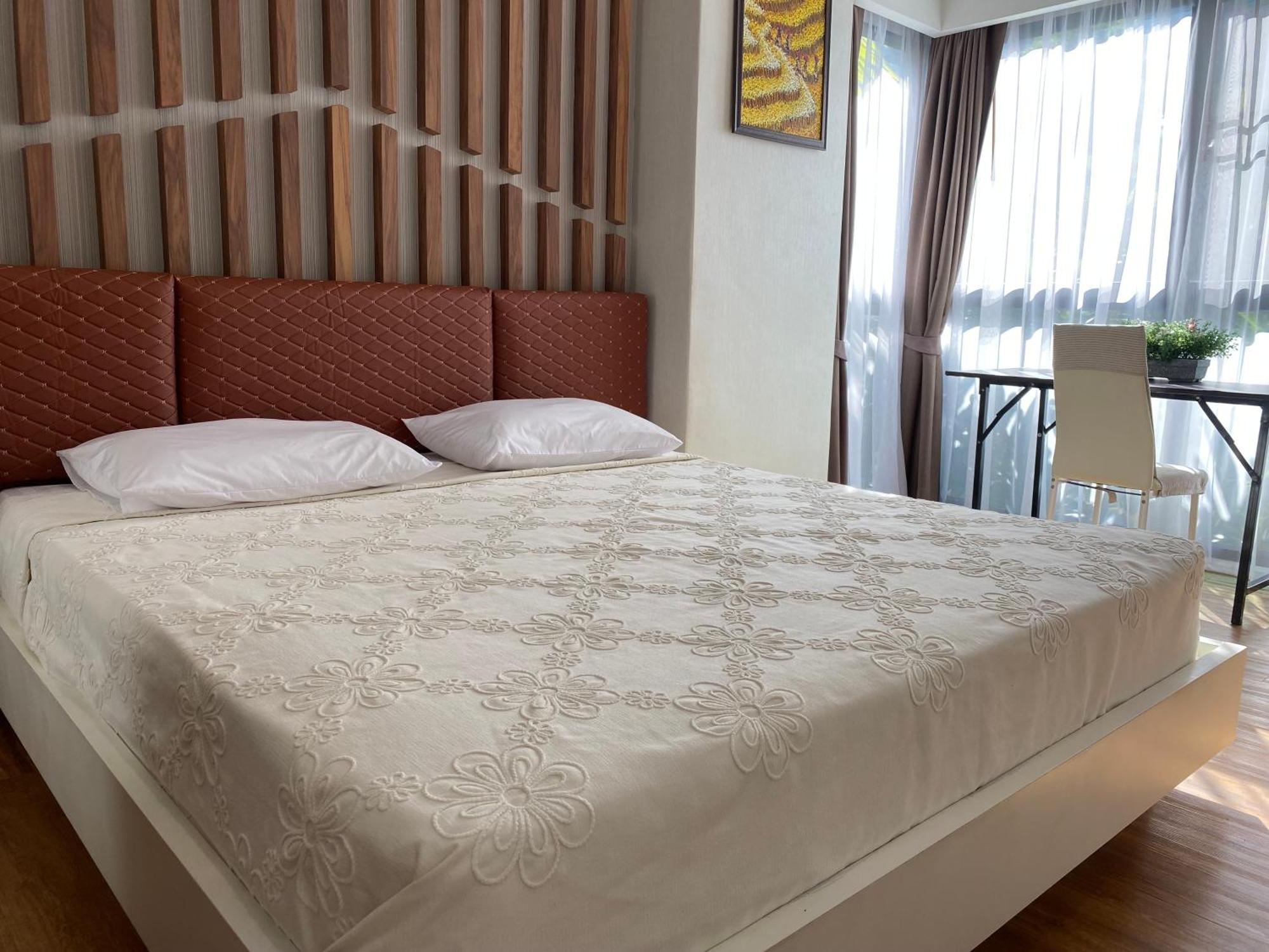 Dusit Grand Park Condo Pattaya ภายนอก รูปภาพ